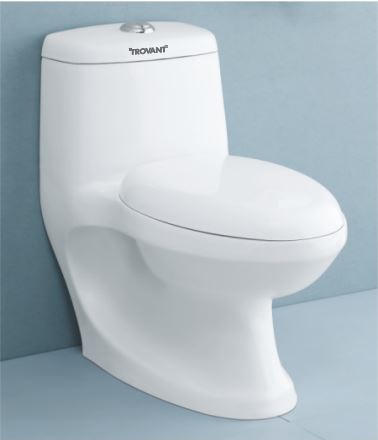 SANITARY WARE